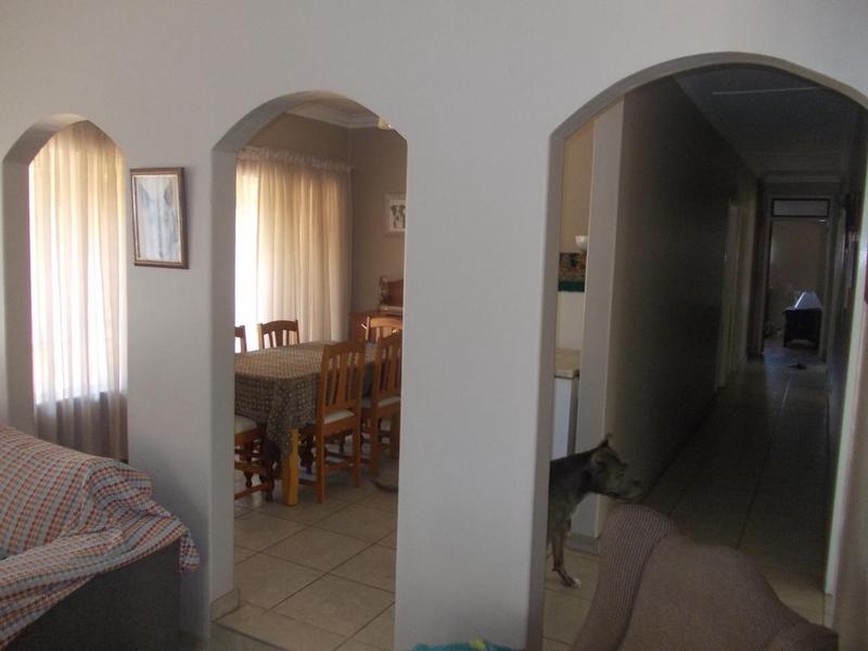 4 Bedroom Property for Sale in Fichardt Park Free State